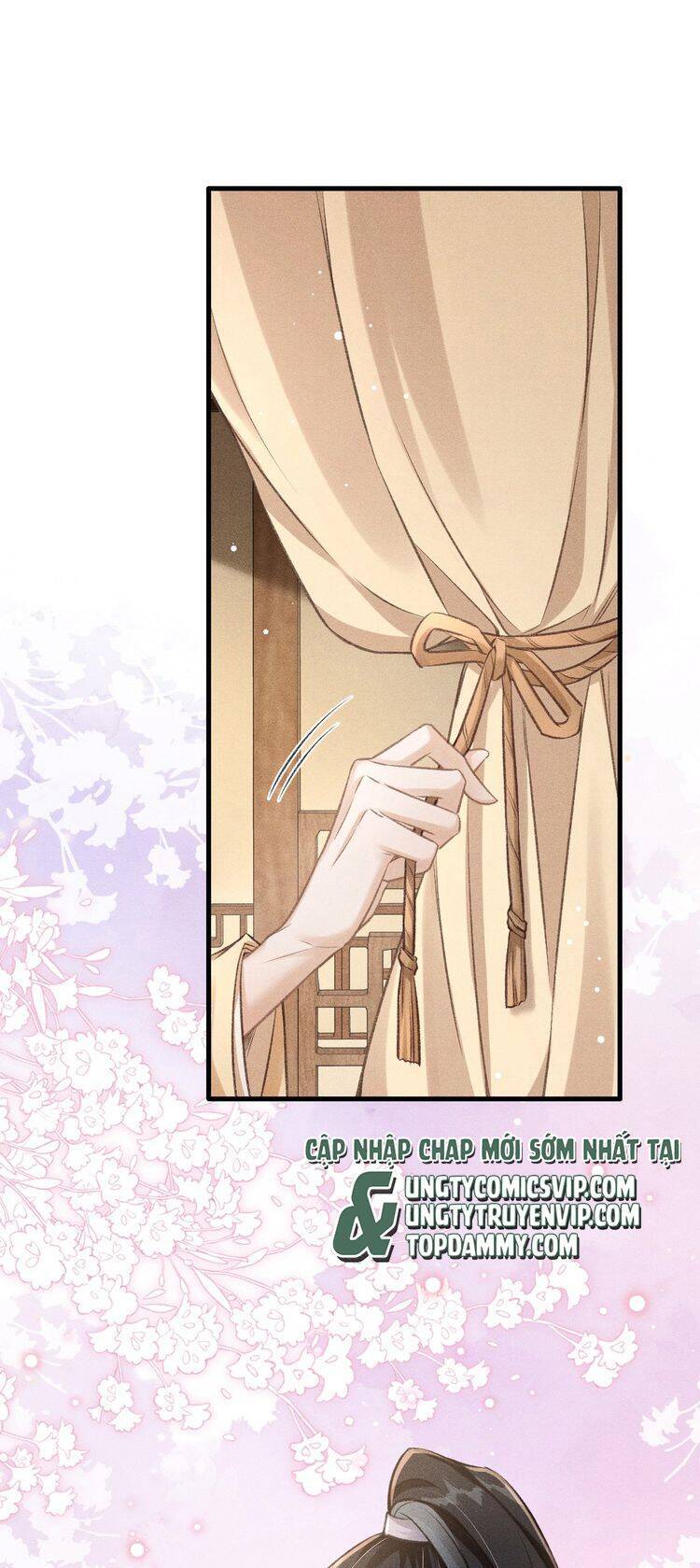 Đan Tiêu Vạn Dặm Chapter  80 - 40