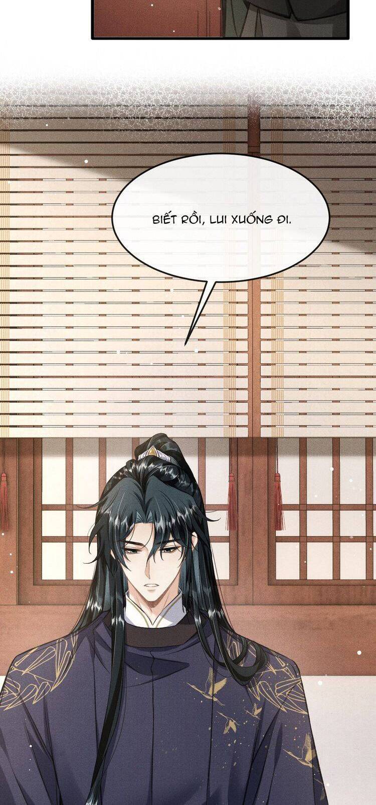 Đan Tiêu Vạn Dặm Chapter  80 - 5