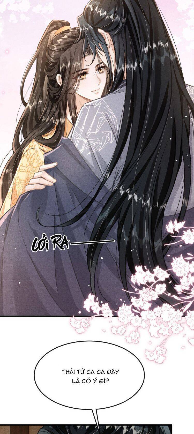 Đan Tiêu Vạn Dặm Chapter  80 - 41