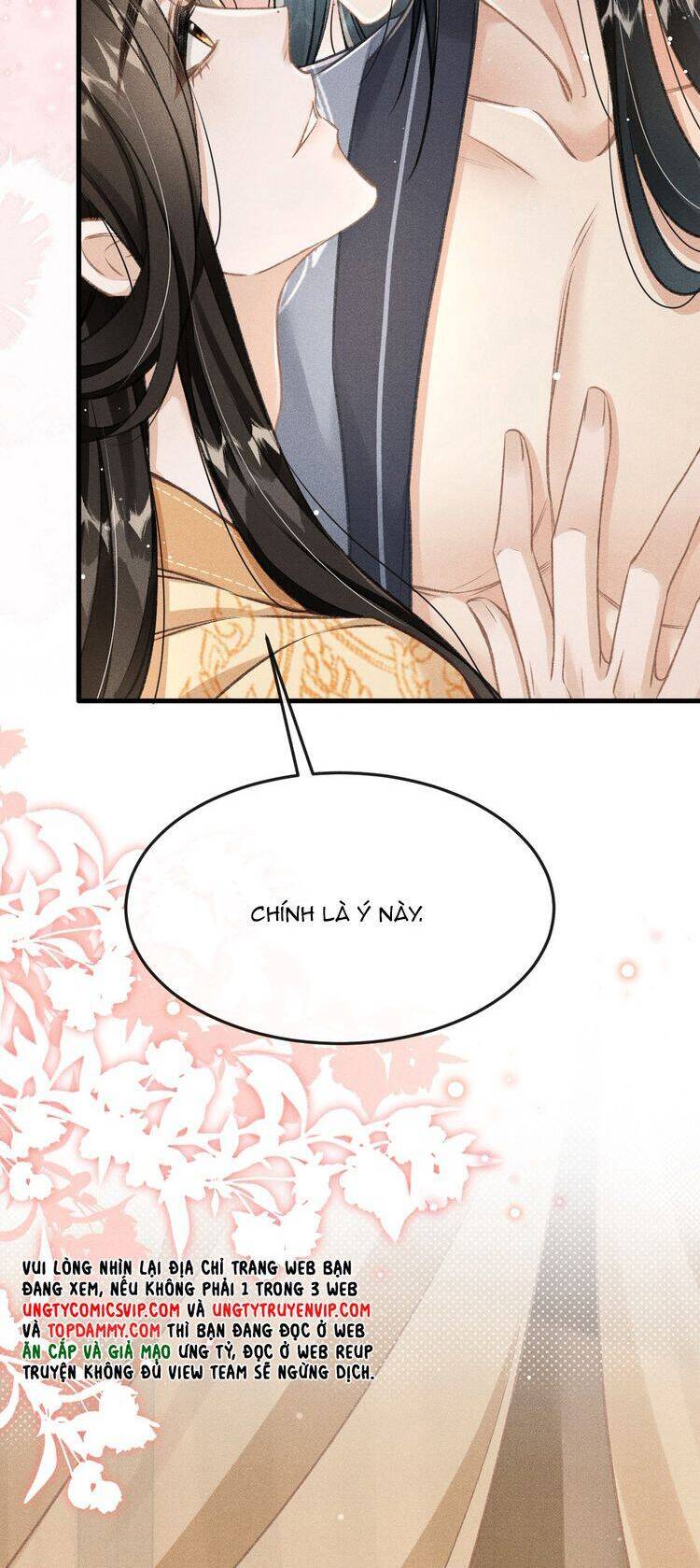 Đan Tiêu Vạn Dặm Chapter  80 - 43