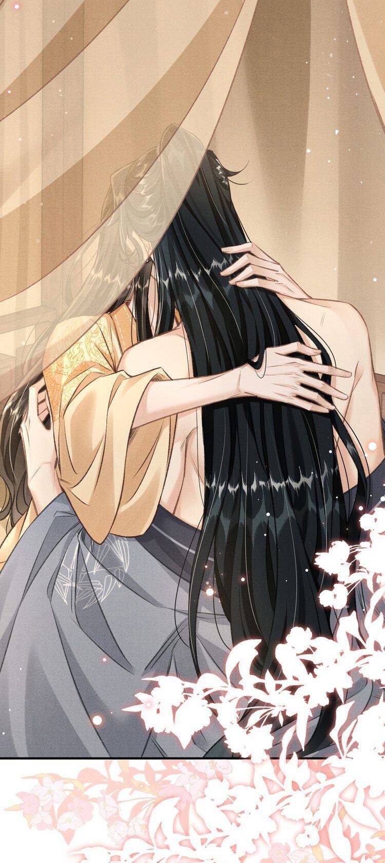 Đan Tiêu Vạn Dặm Chapter  80 - 44