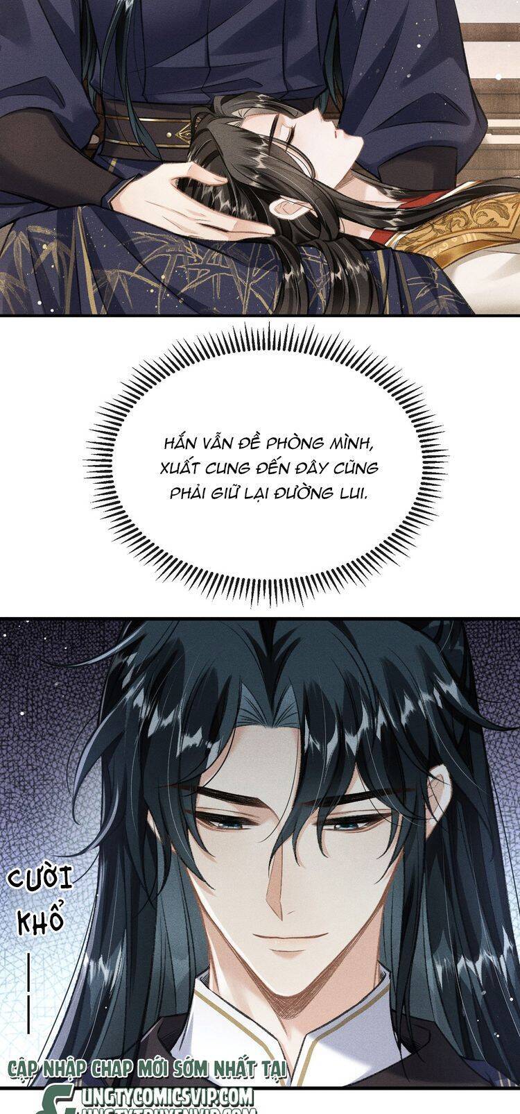 Đan Tiêu Vạn Dặm Chapter  80 - 6