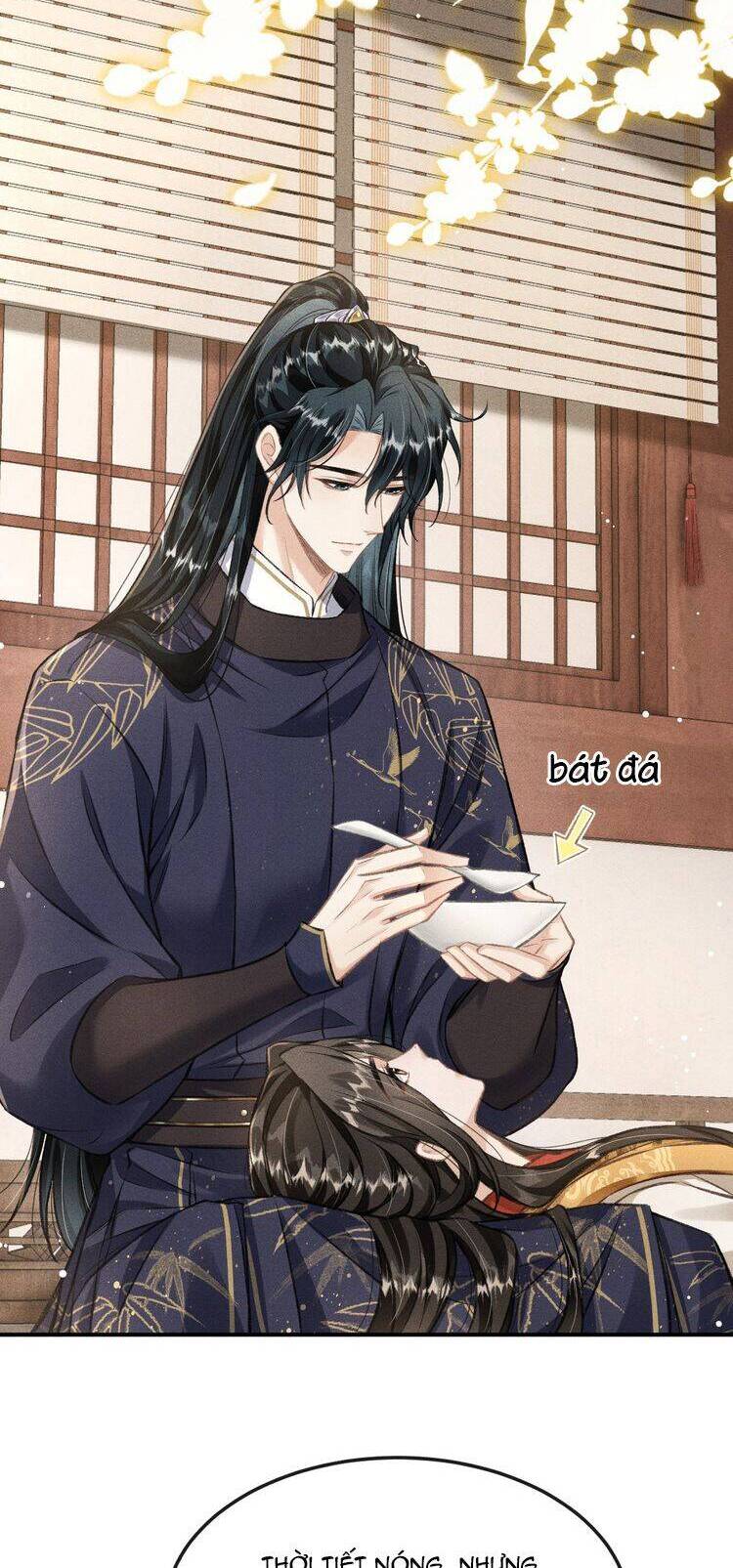 Đan Tiêu Vạn Dặm Chapter  80 - 9