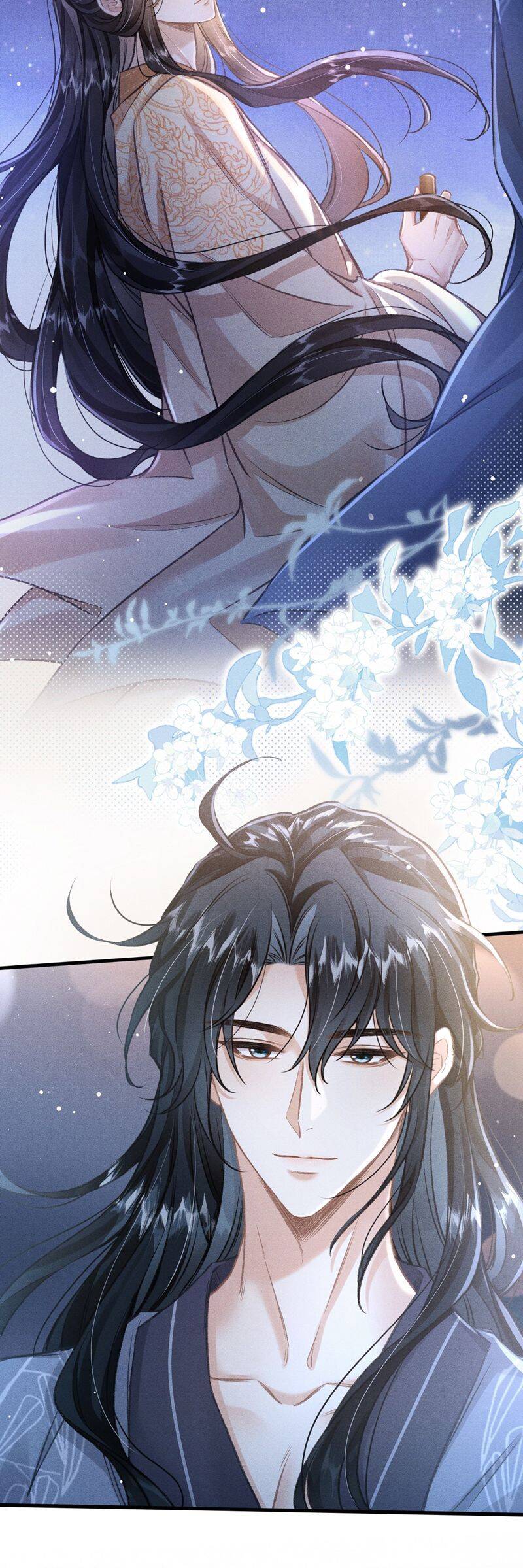 Đan Tiêu Vạn Dặm Chapter  81 - 13