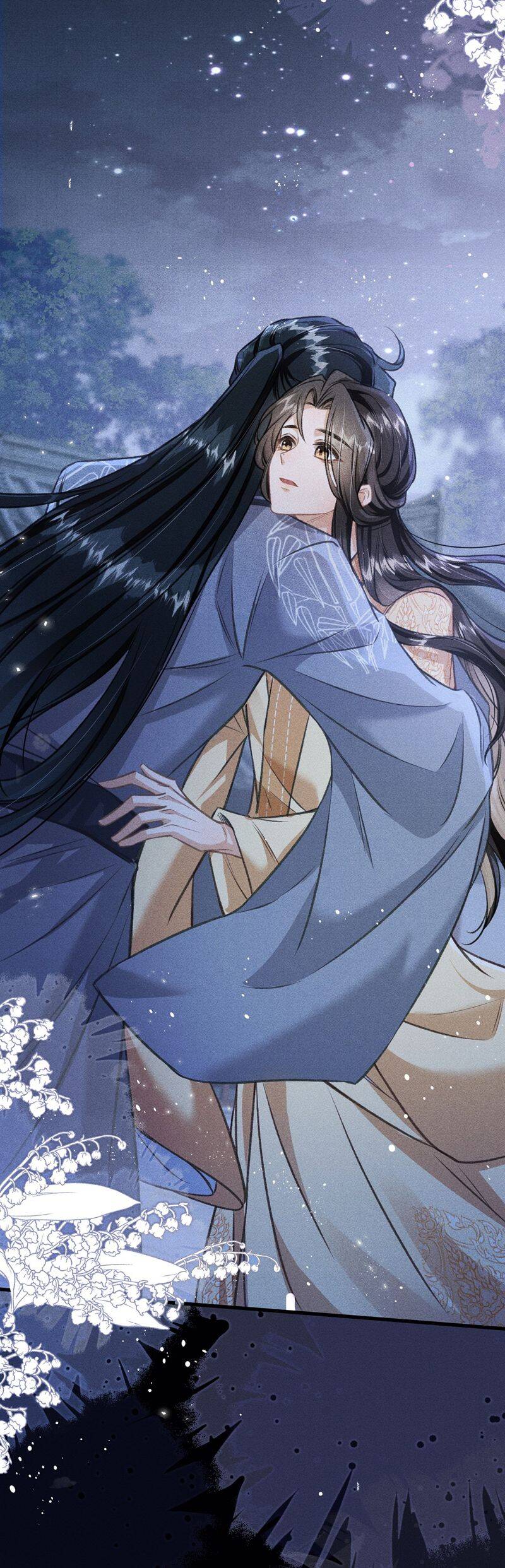 Đan Tiêu Vạn Dặm Chapter  81 - 18