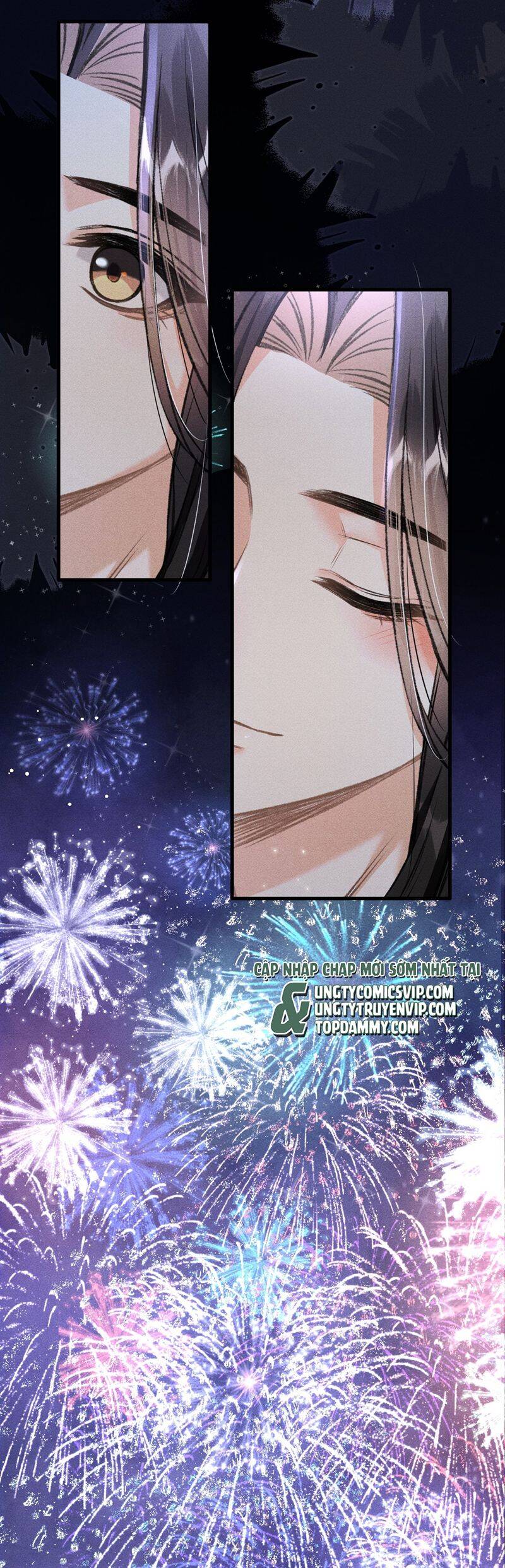 Đan Tiêu Vạn Dặm Chapter  81 - 19