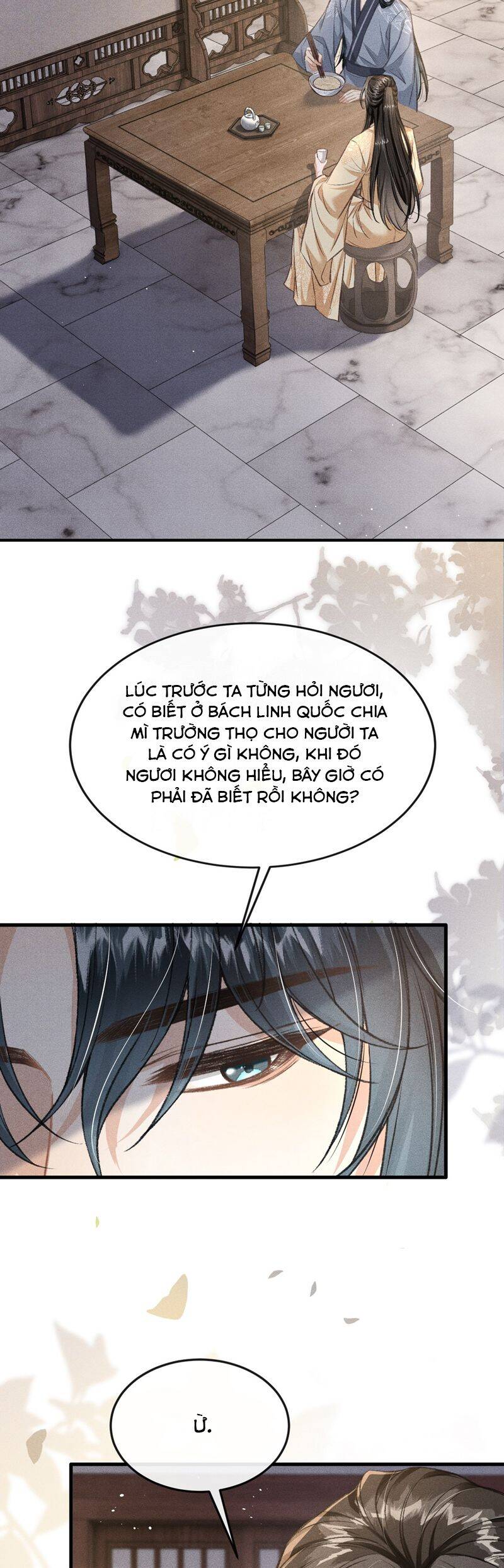 Đan Tiêu Vạn Dặm Chapter  81 - 22