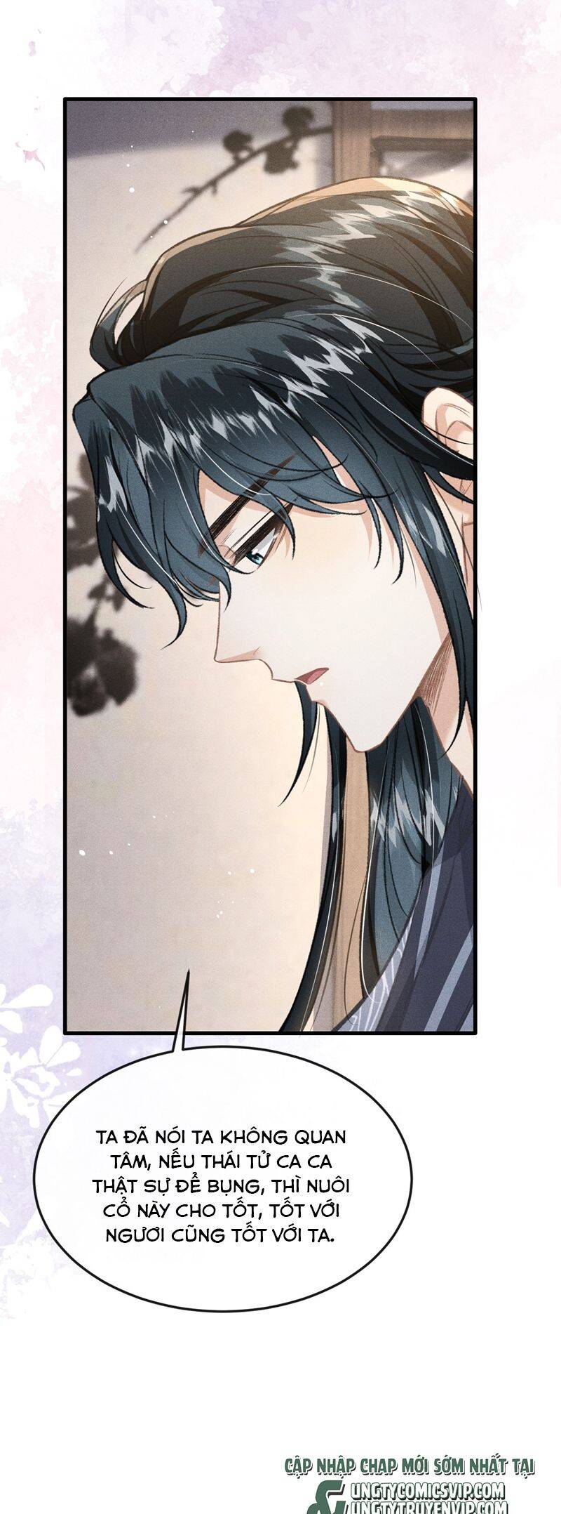 Đan Tiêu Vạn Dặm Chapter  81 - 26