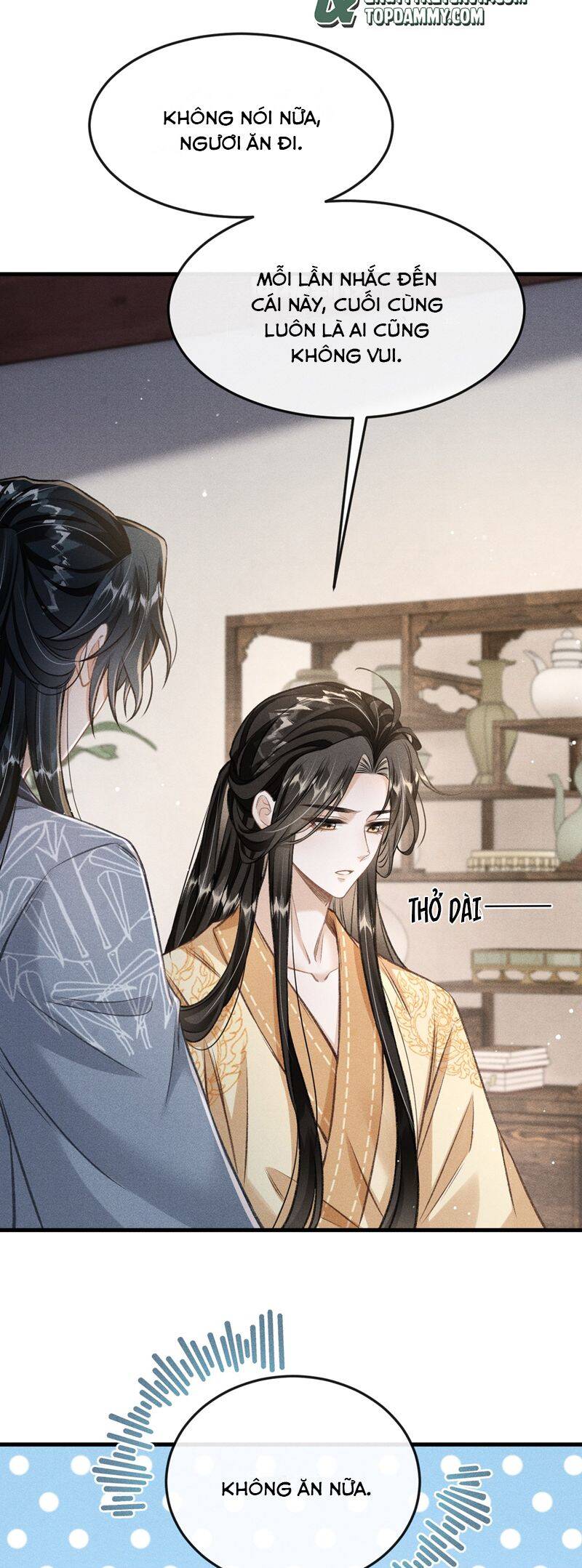 Đan Tiêu Vạn Dặm Chapter  81 - 27