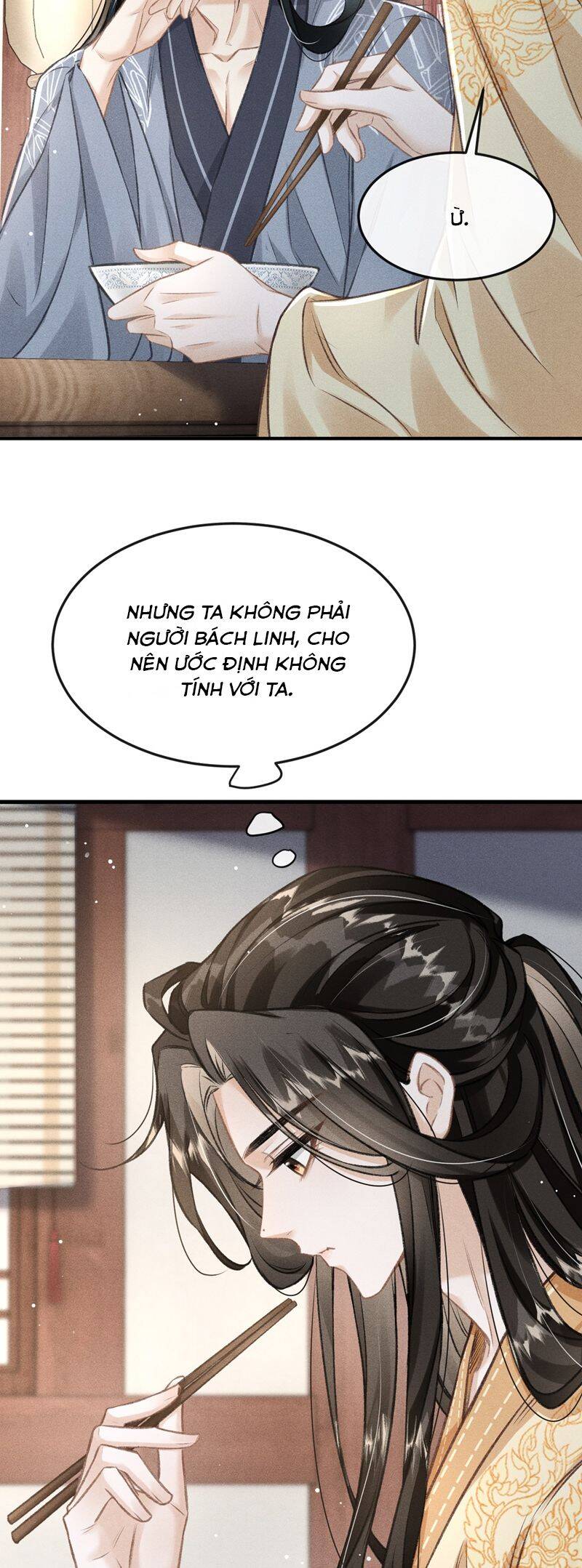 Đan Tiêu Vạn Dặm Chapter  81 - 30