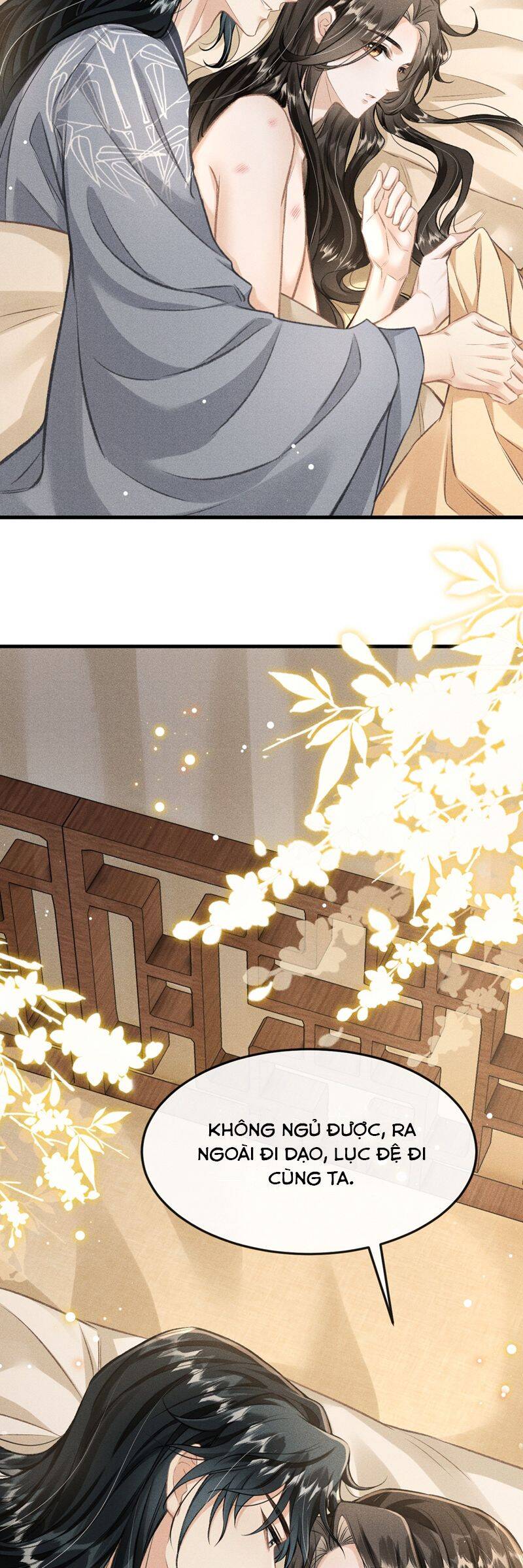 Đan Tiêu Vạn Dặm Chapter  81 - 4