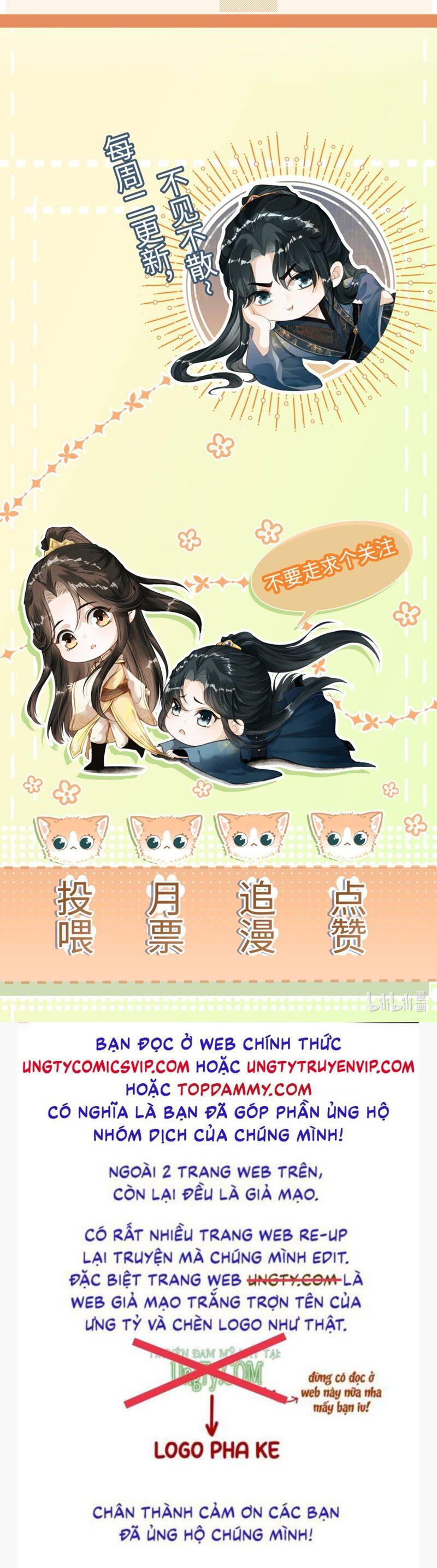 Đan Tiêu Vạn Dặm Chapter  81 - 36