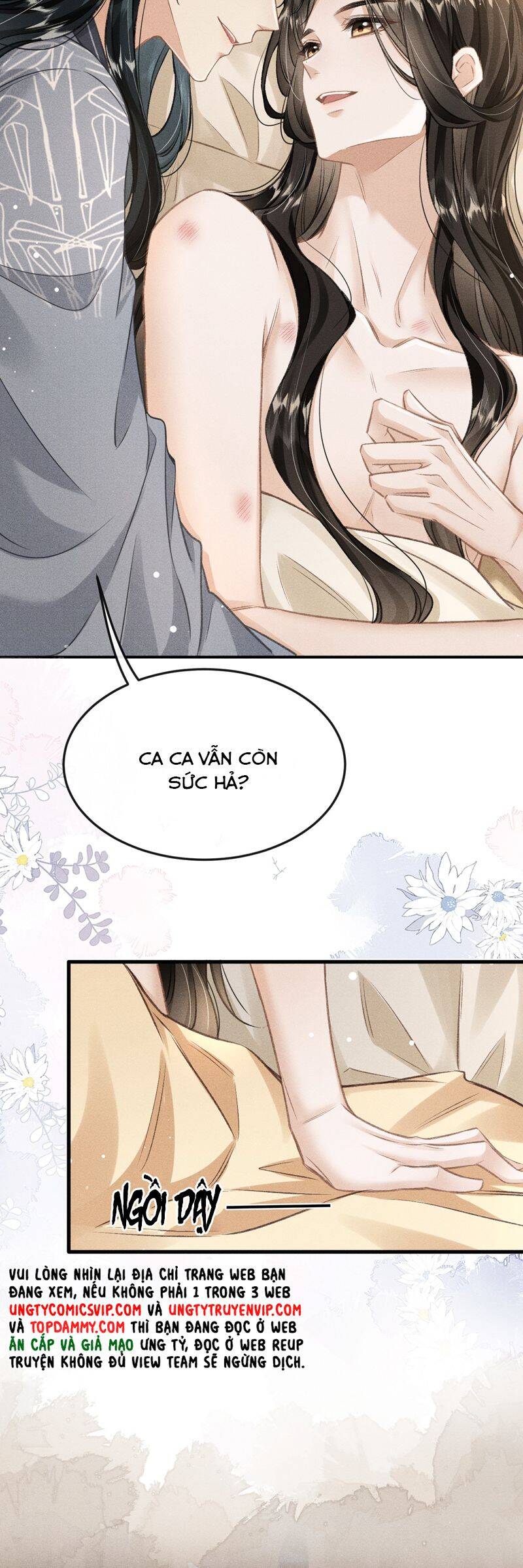 Đan Tiêu Vạn Dặm Chapter  81 - 5