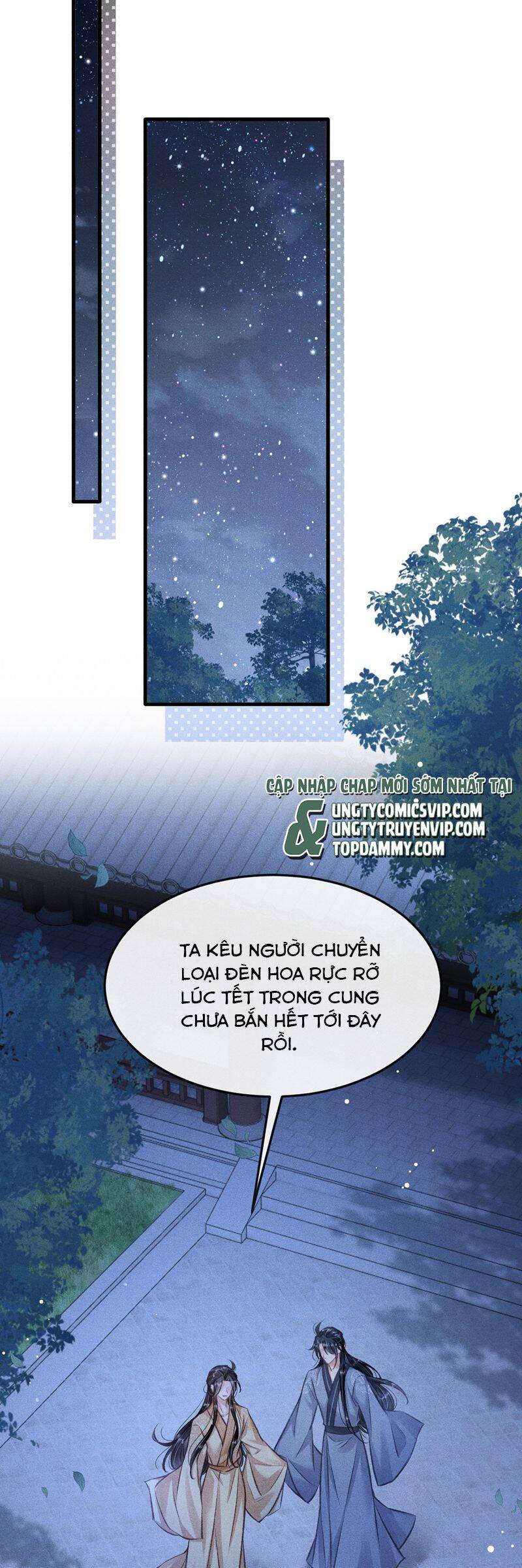 Đan Tiêu Vạn Dặm Chapter  81 - 7