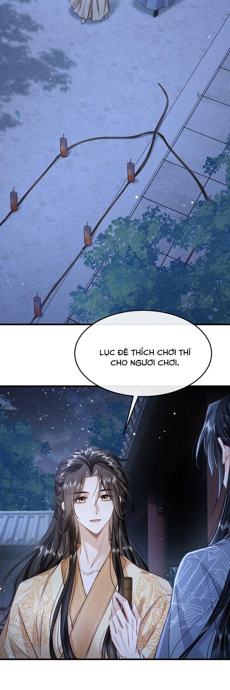 Đan Tiêu Vạn Dặm Chapter  81 - 8