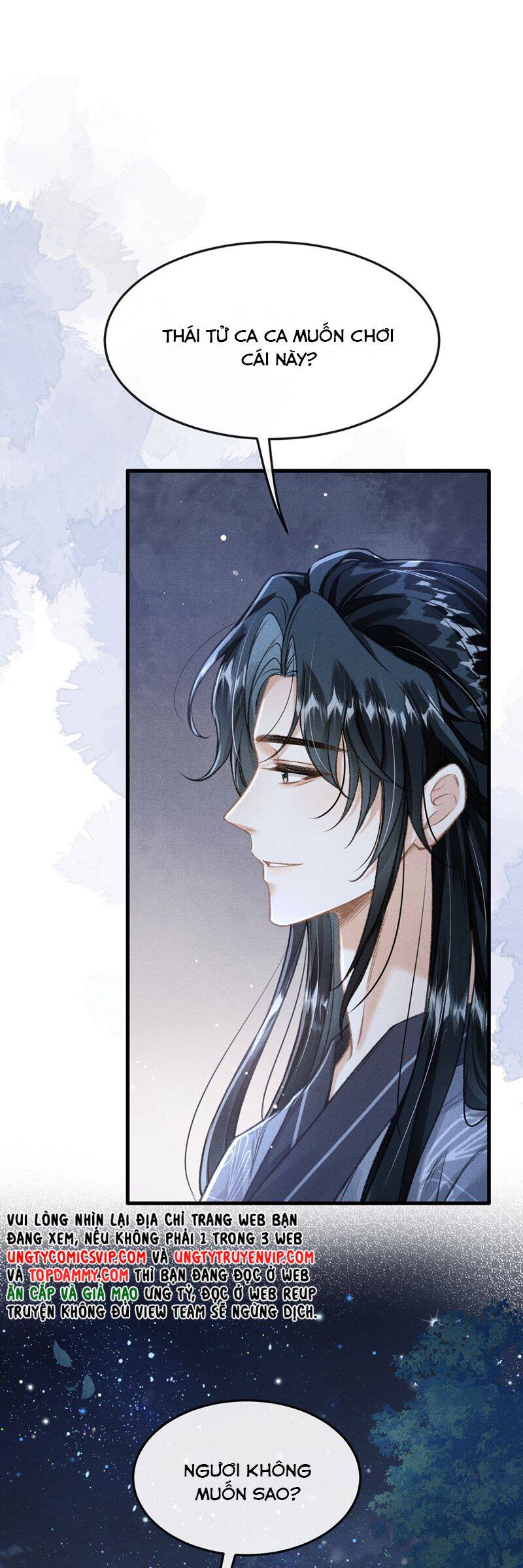 Đan Tiêu Vạn Dặm Chapter  81 - 9