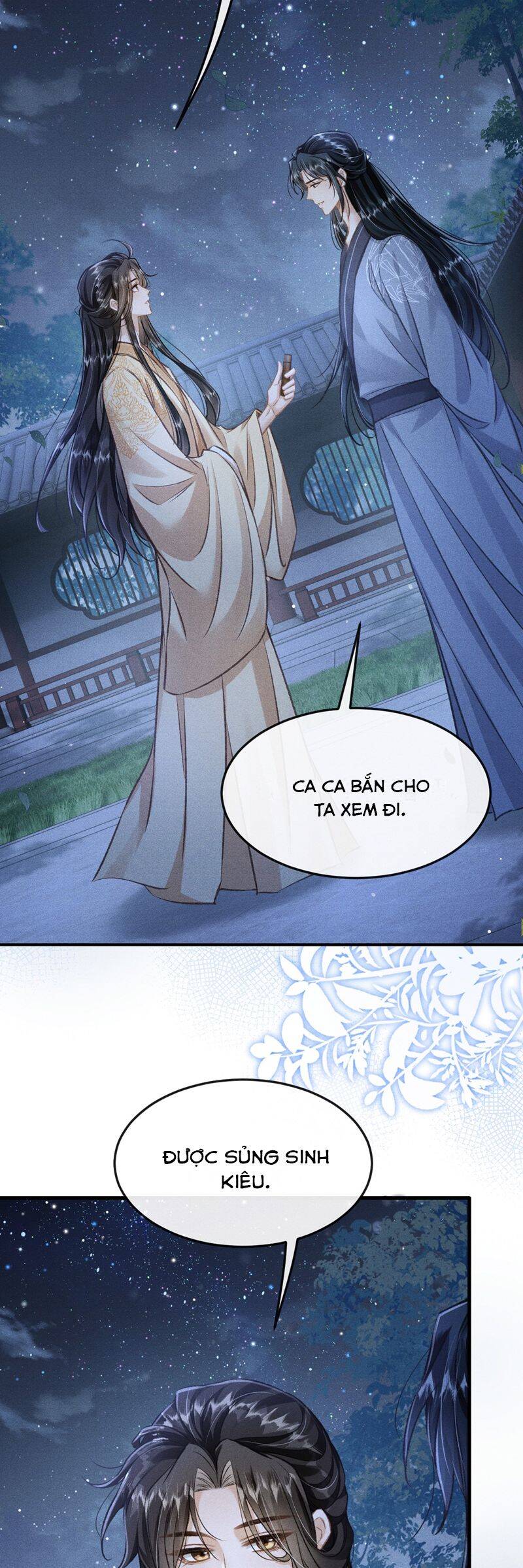 Đan Tiêu Vạn Dặm Chapter  81 - 10