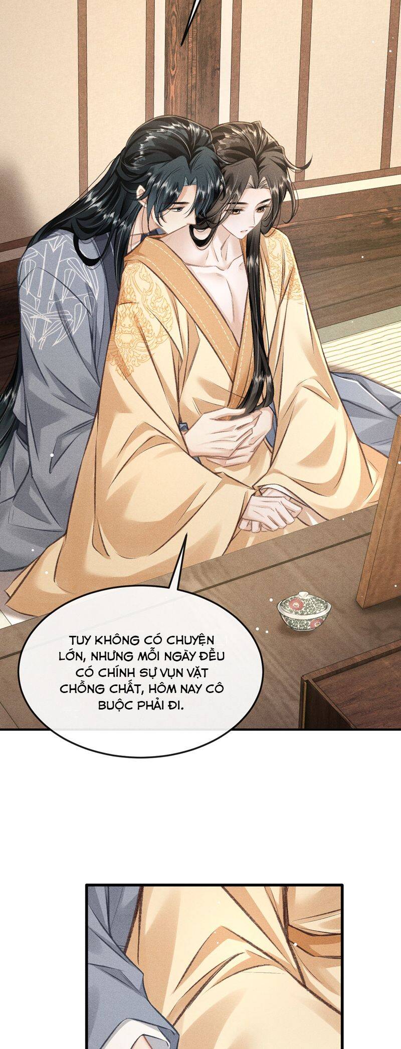 Đan Tiêu Vạn Dặm Chapter  82 - 12