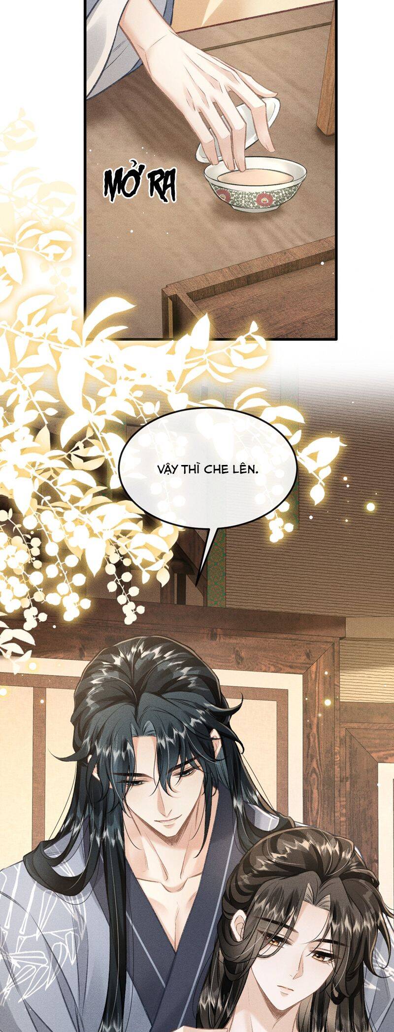 Đan Tiêu Vạn Dặm Chapter  82 - 13