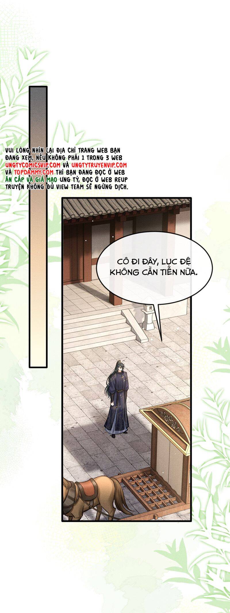 Đan Tiêu Vạn Dặm Chapter  82 - 16