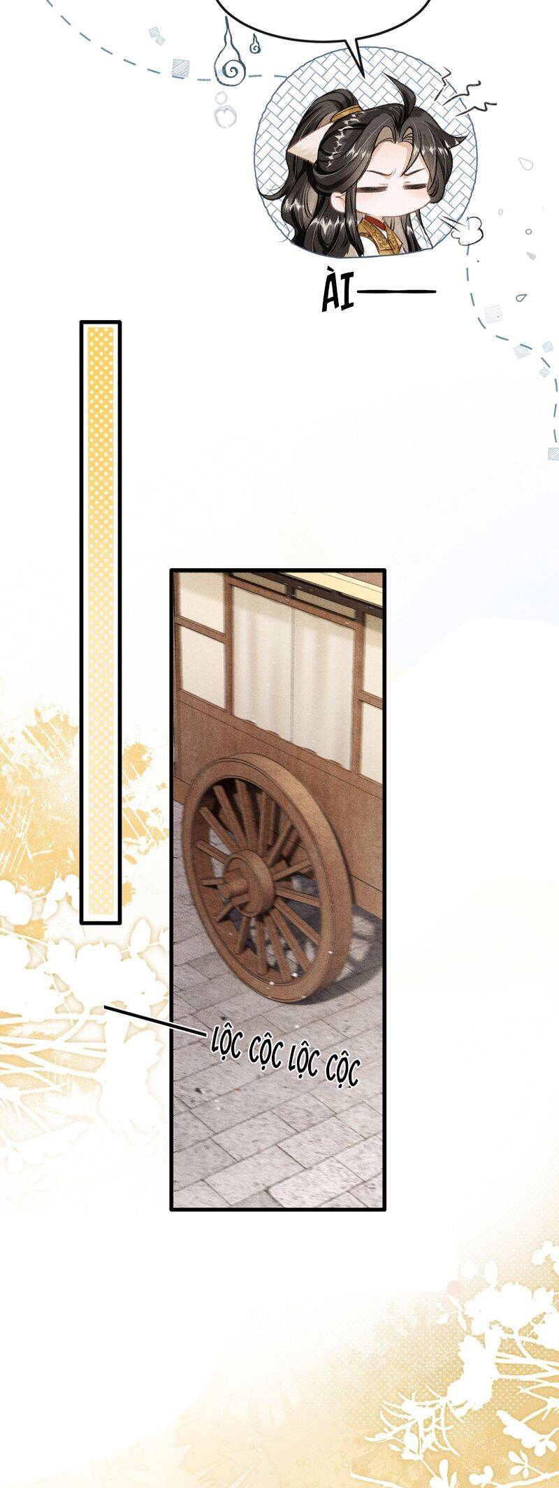 Đan Tiêu Vạn Dặm Chapter  82 - 19