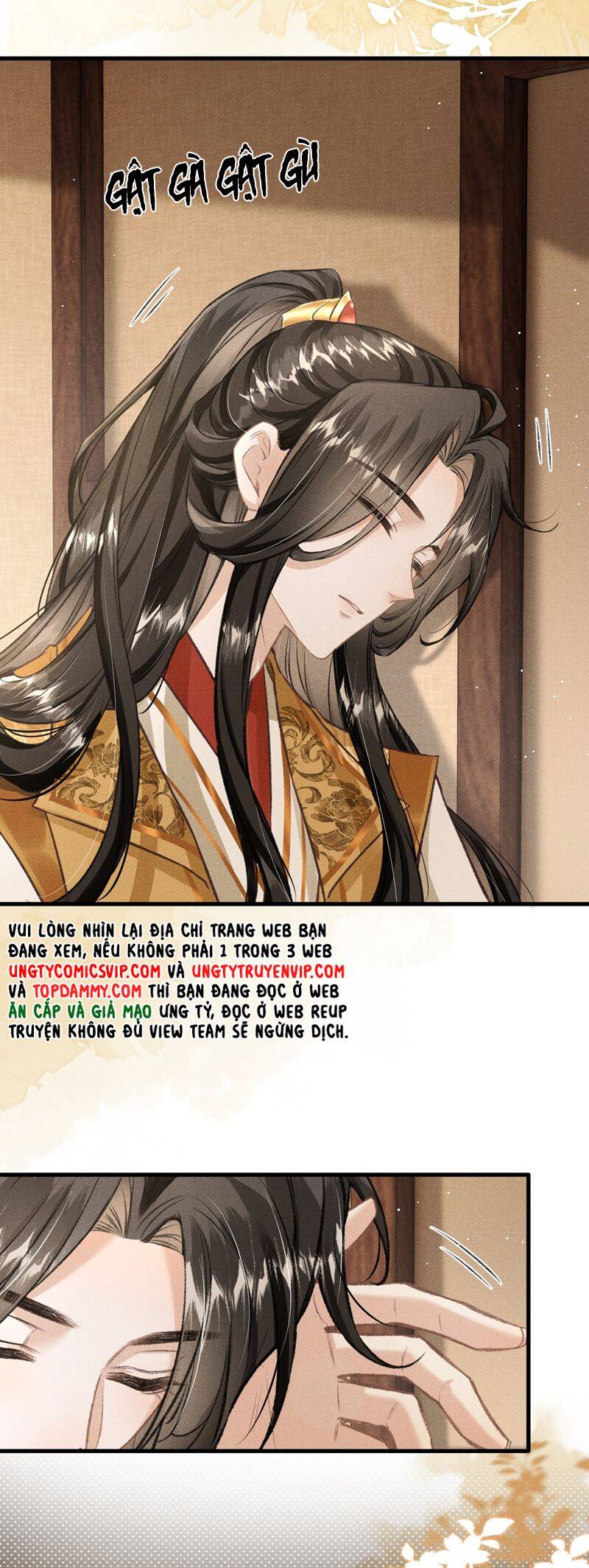 Đan Tiêu Vạn Dặm Chapter  82 - 20