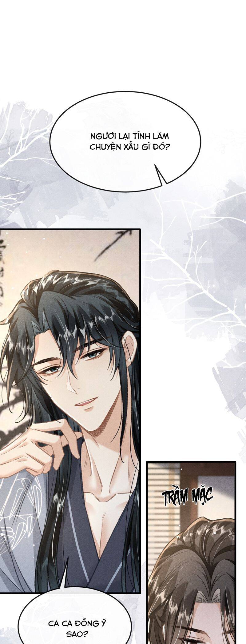 Đan Tiêu Vạn Dặm Chapter  82 - 3