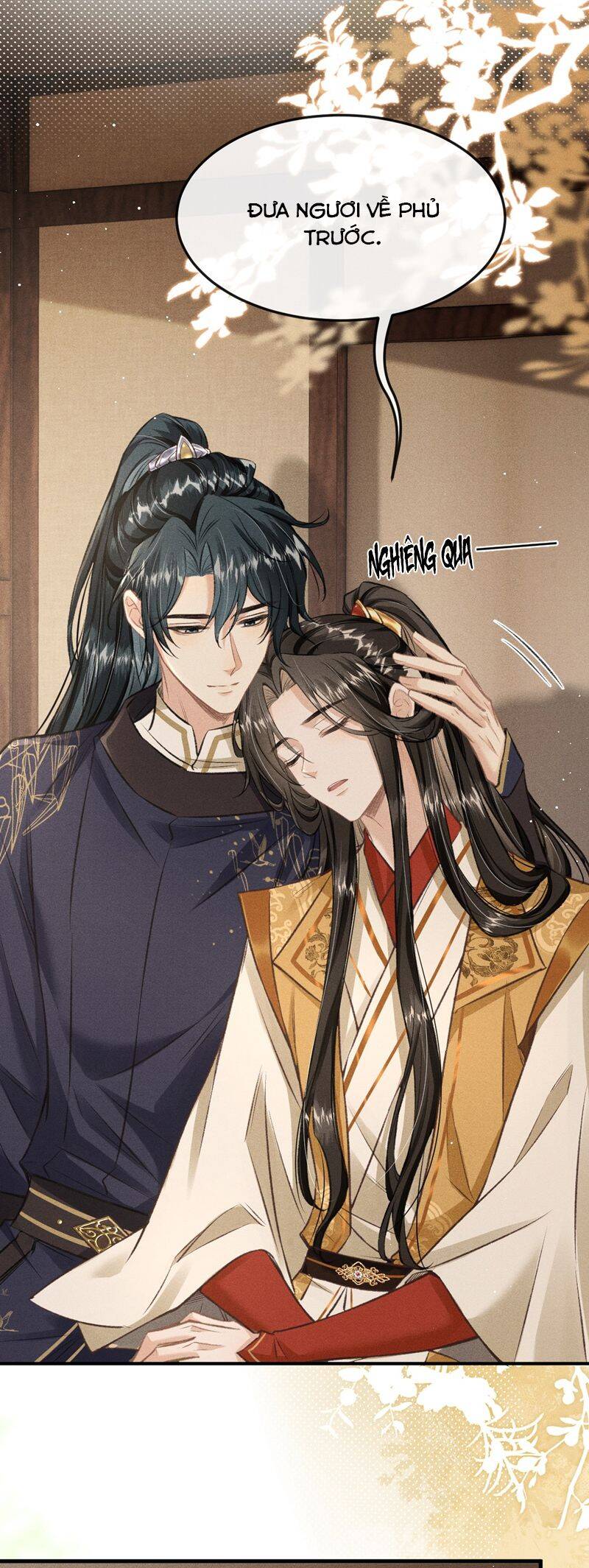 Đan Tiêu Vạn Dặm Chapter  82 - 21