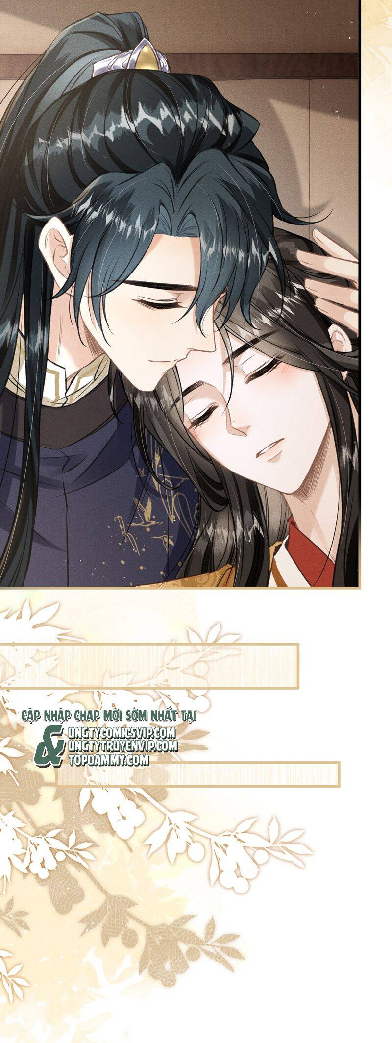 Đan Tiêu Vạn Dặm Chapter  82 - 22