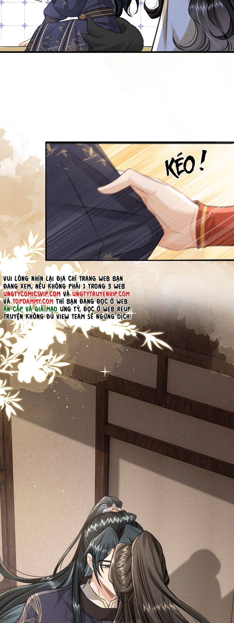 Đan Tiêu Vạn Dặm Chapter  82 - 25