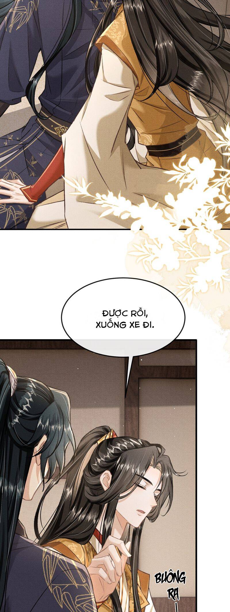 Đan Tiêu Vạn Dặm Chapter  82 - 26