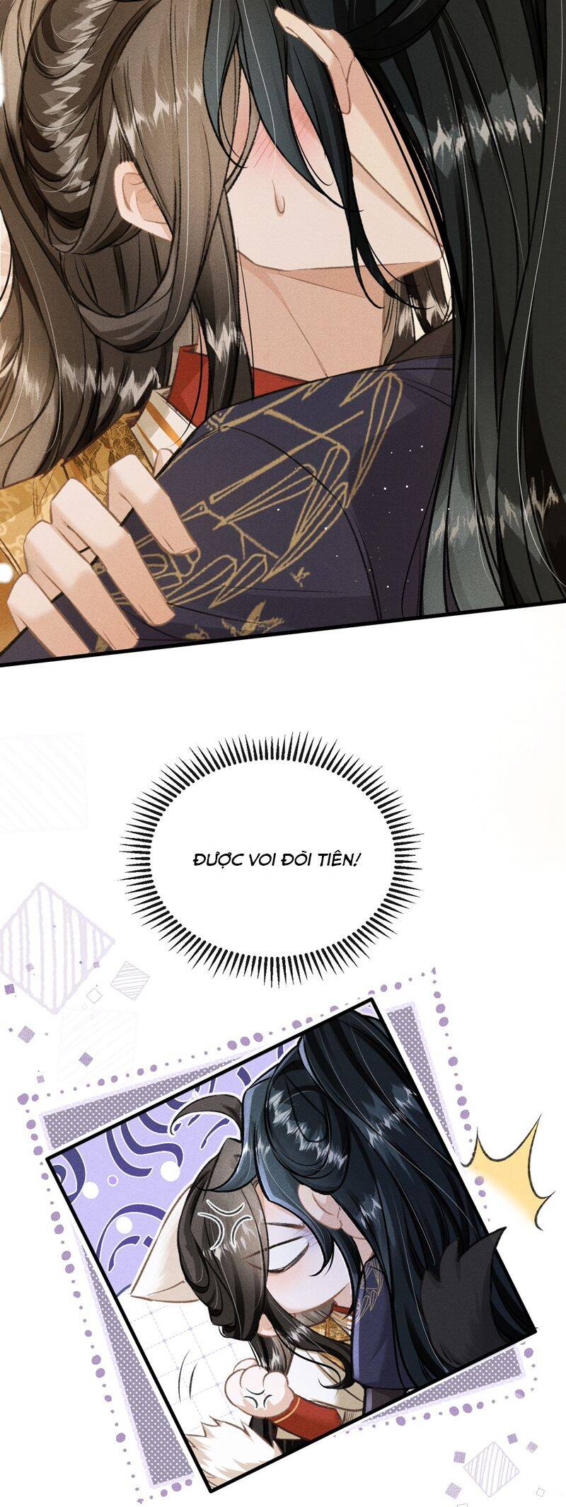 Đan Tiêu Vạn Dặm Chapter  82 - 29