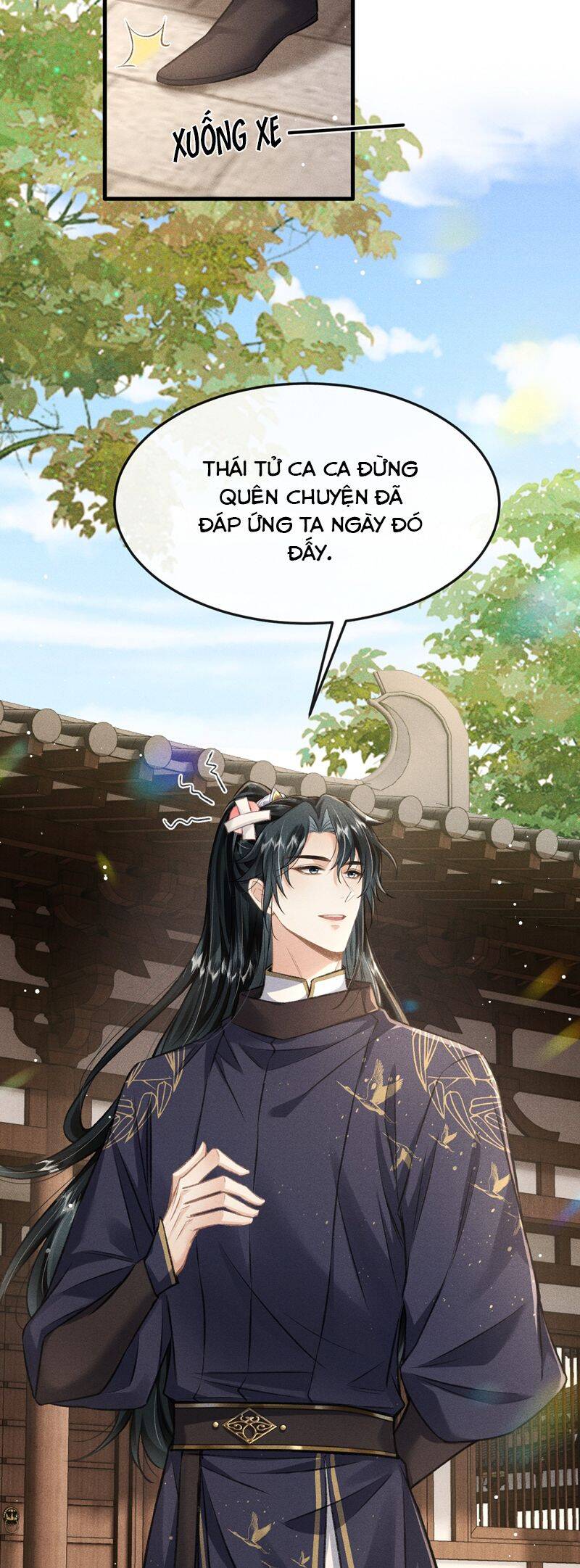 Đan Tiêu Vạn Dặm Chapter  82 - 31