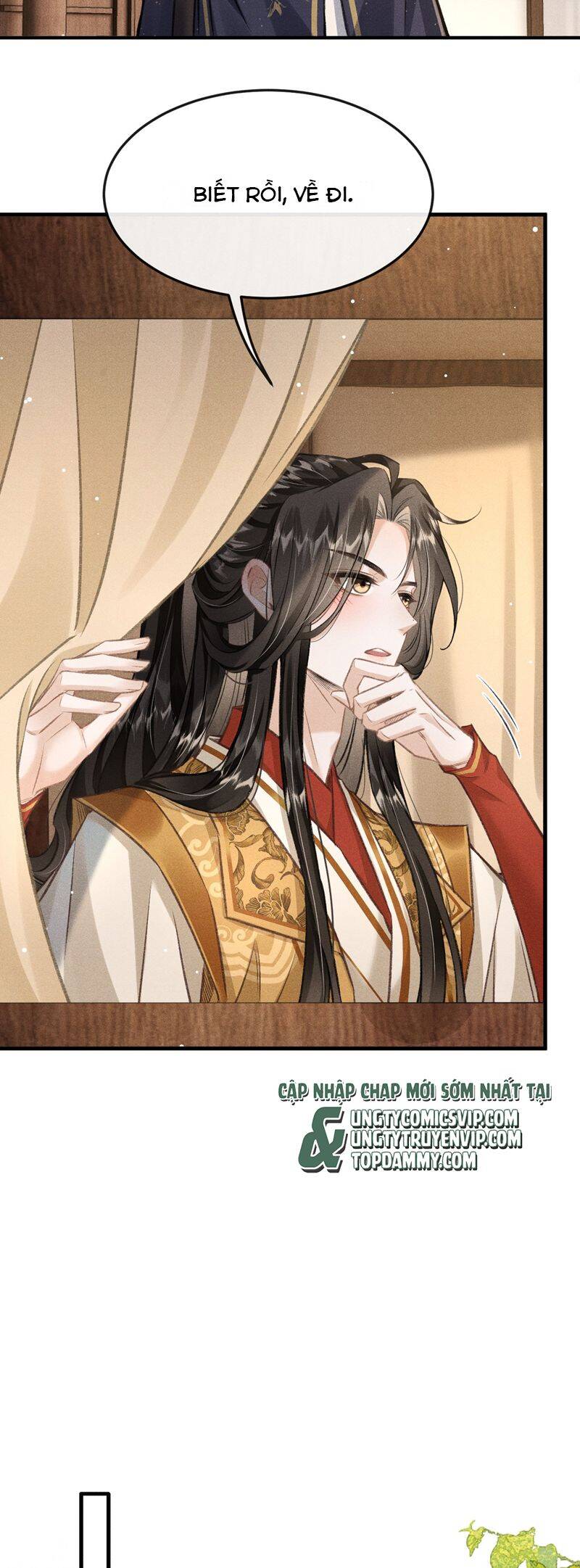 Đan Tiêu Vạn Dặm Chapter  82 - 32