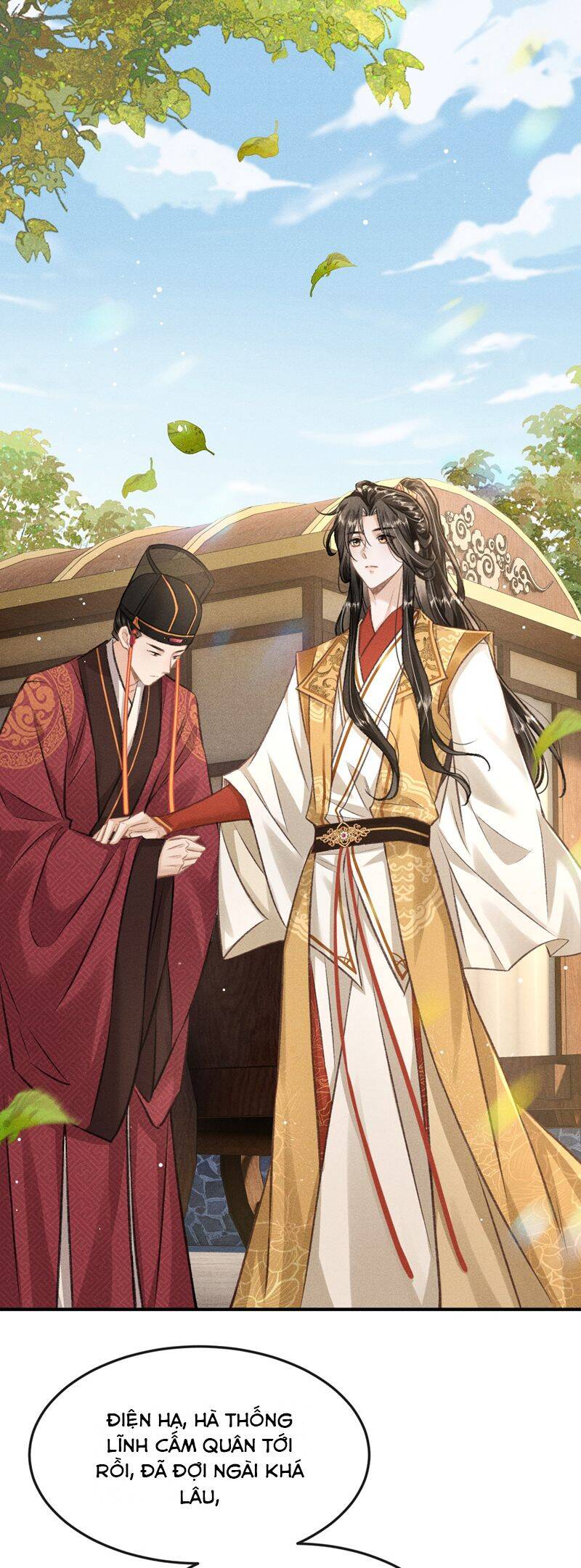 Đan Tiêu Vạn Dặm Chapter  82 - 34