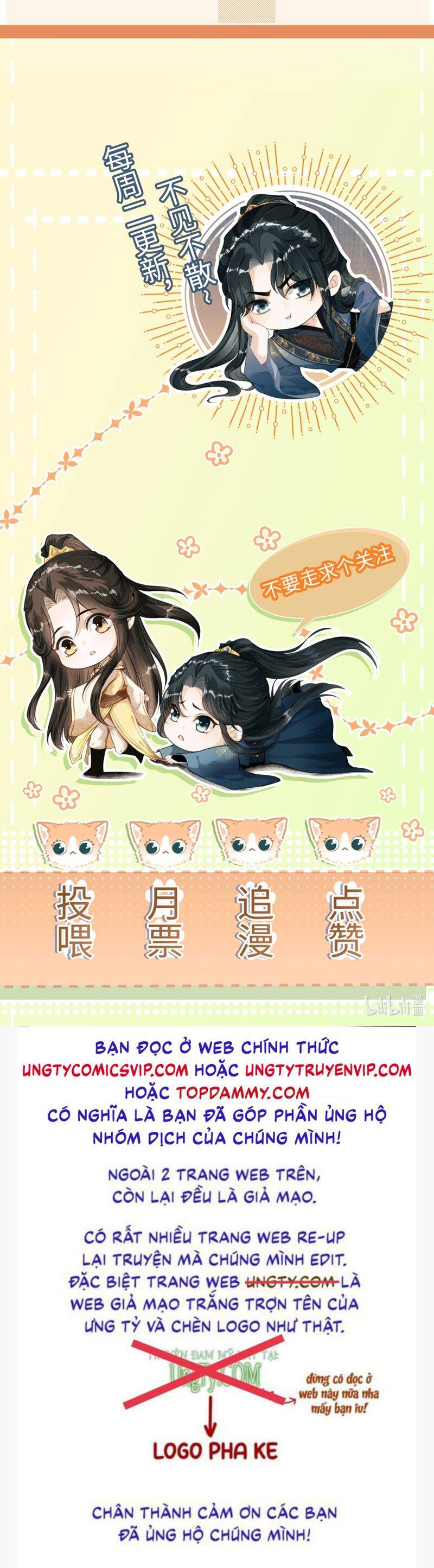 Đan Tiêu Vạn Dặm Chapter  82 - 38