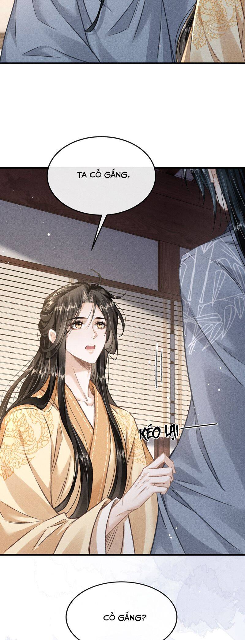 Đan Tiêu Vạn Dặm Chapter  82 - 5