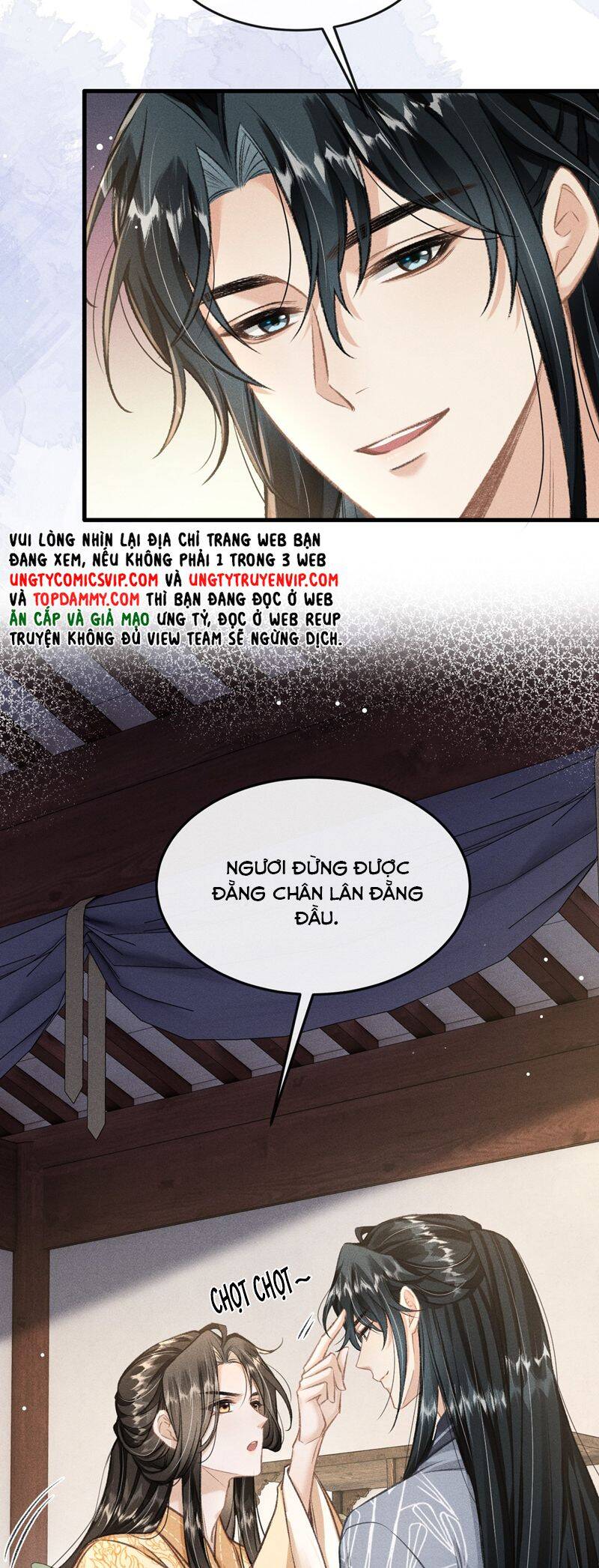 Đan Tiêu Vạn Dặm Chapter  82 - 6