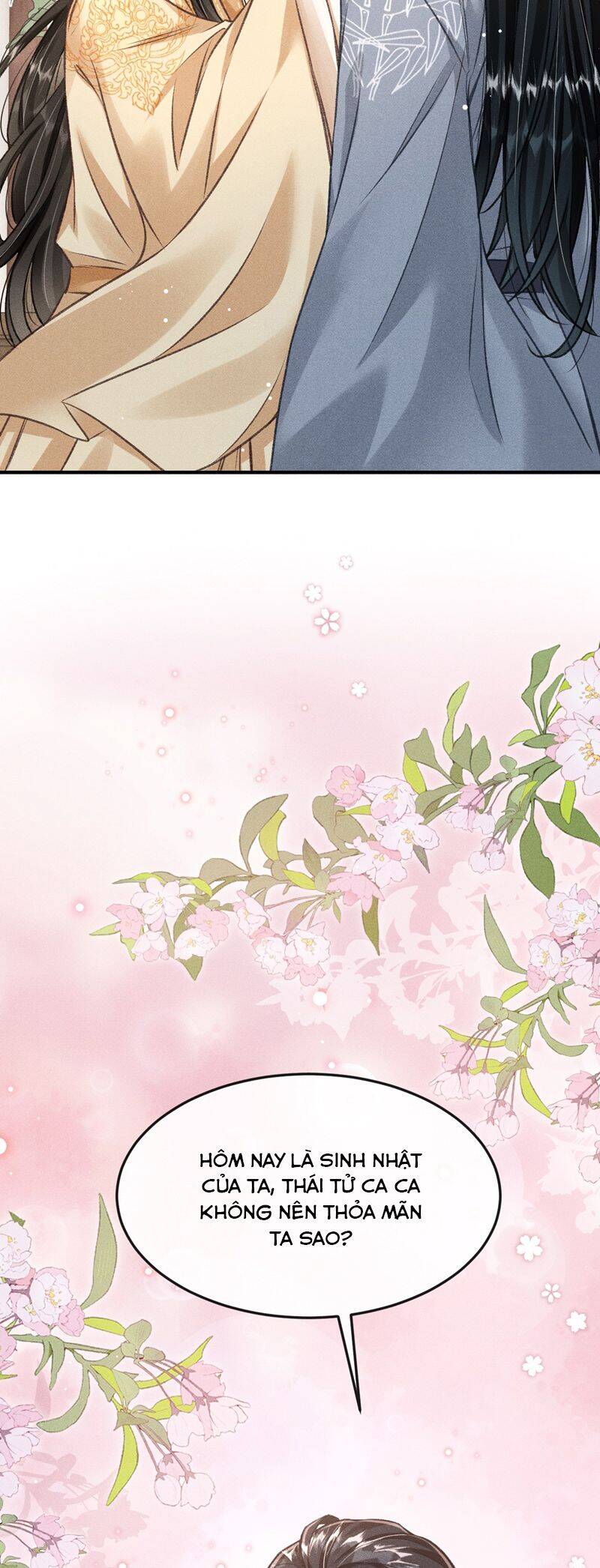 Đan Tiêu Vạn Dặm Chapter  82 - 7