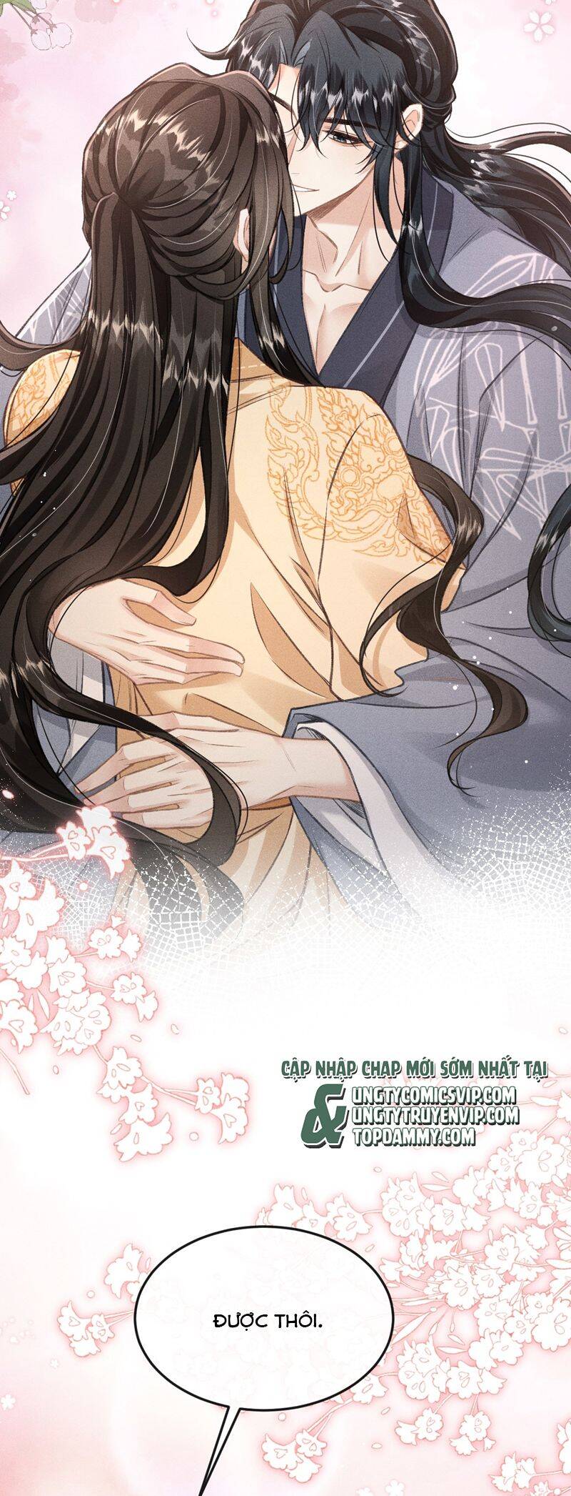 Đan Tiêu Vạn Dặm Chapter  82 - 8