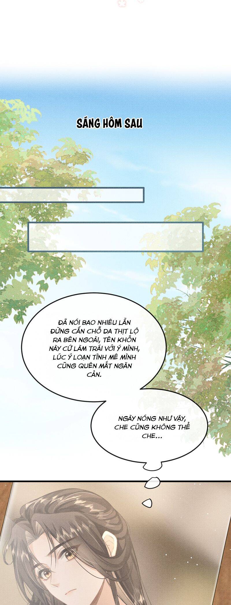 Đan Tiêu Vạn Dặm Chapter  82 - 10