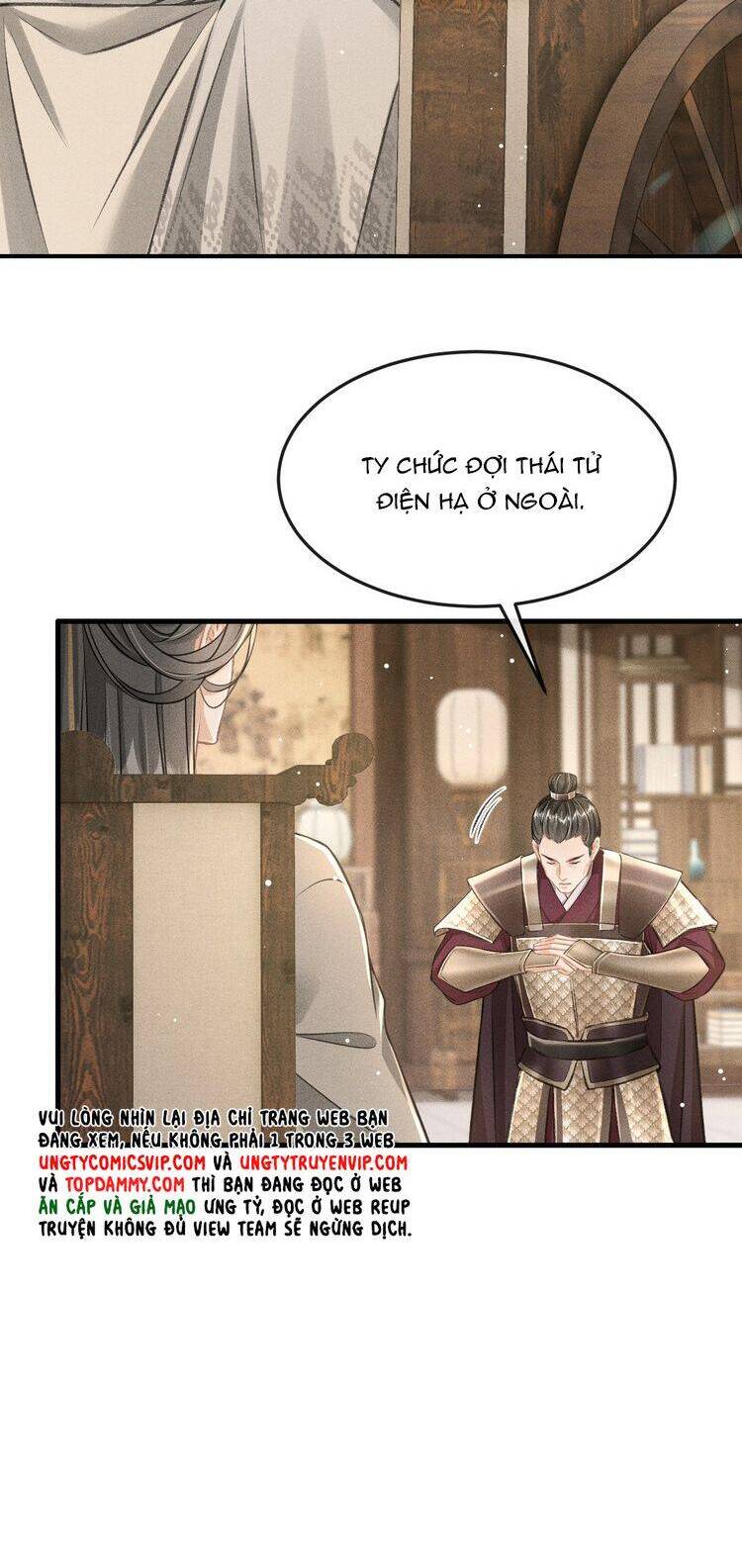 Đan Tiêu Vạn Dặm Chapter  83 - 11