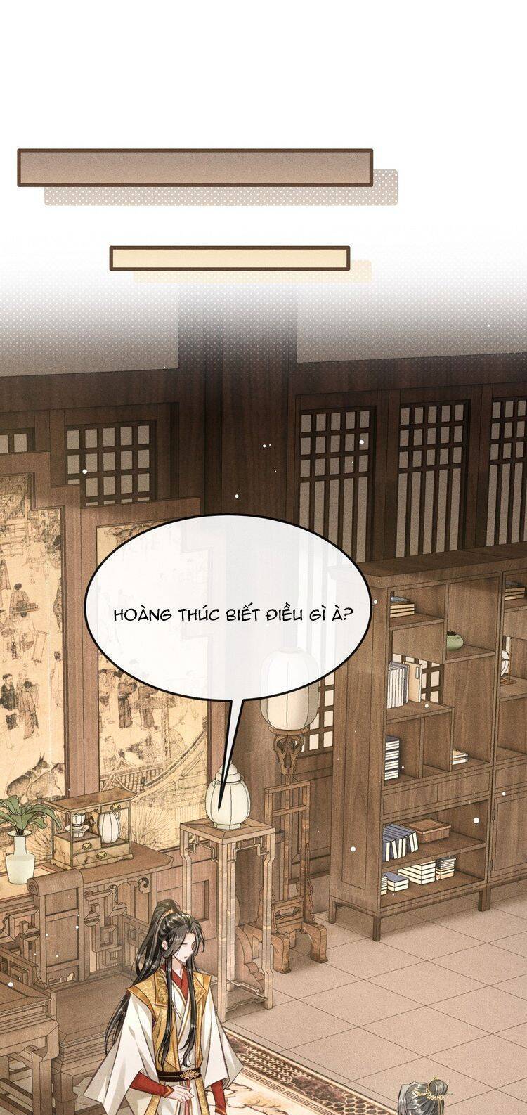 Đan Tiêu Vạn Dặm Chapter  83 - 12