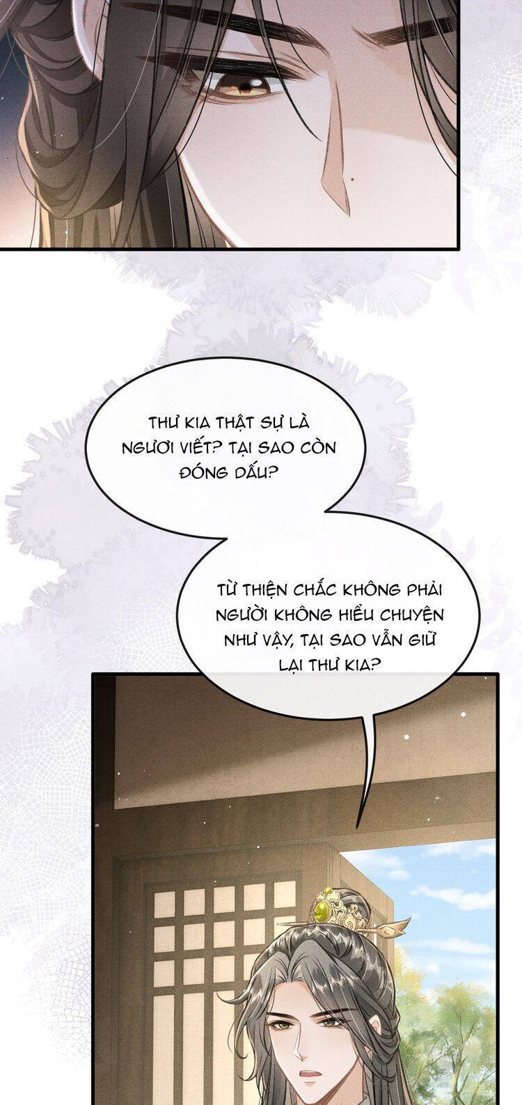 Đan Tiêu Vạn Dặm Chapter  83 - 14