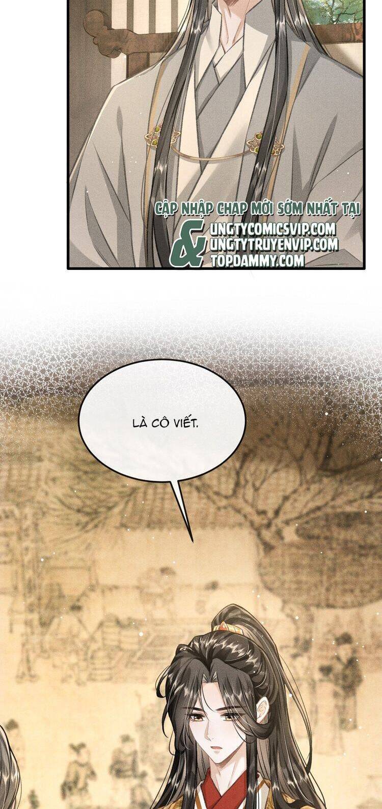 Đan Tiêu Vạn Dặm Chapter  83 - 15