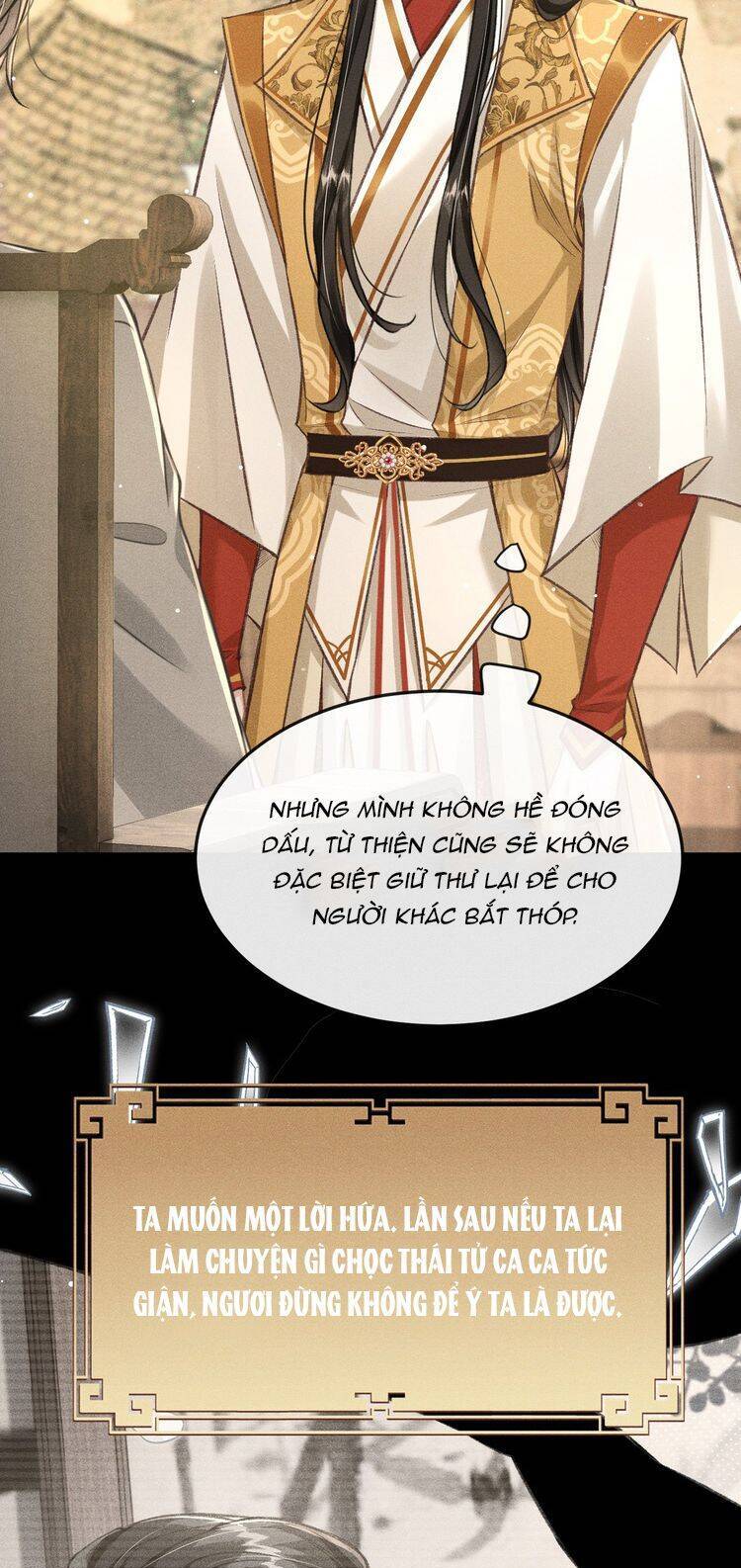 Đan Tiêu Vạn Dặm Chapter  83 - 16