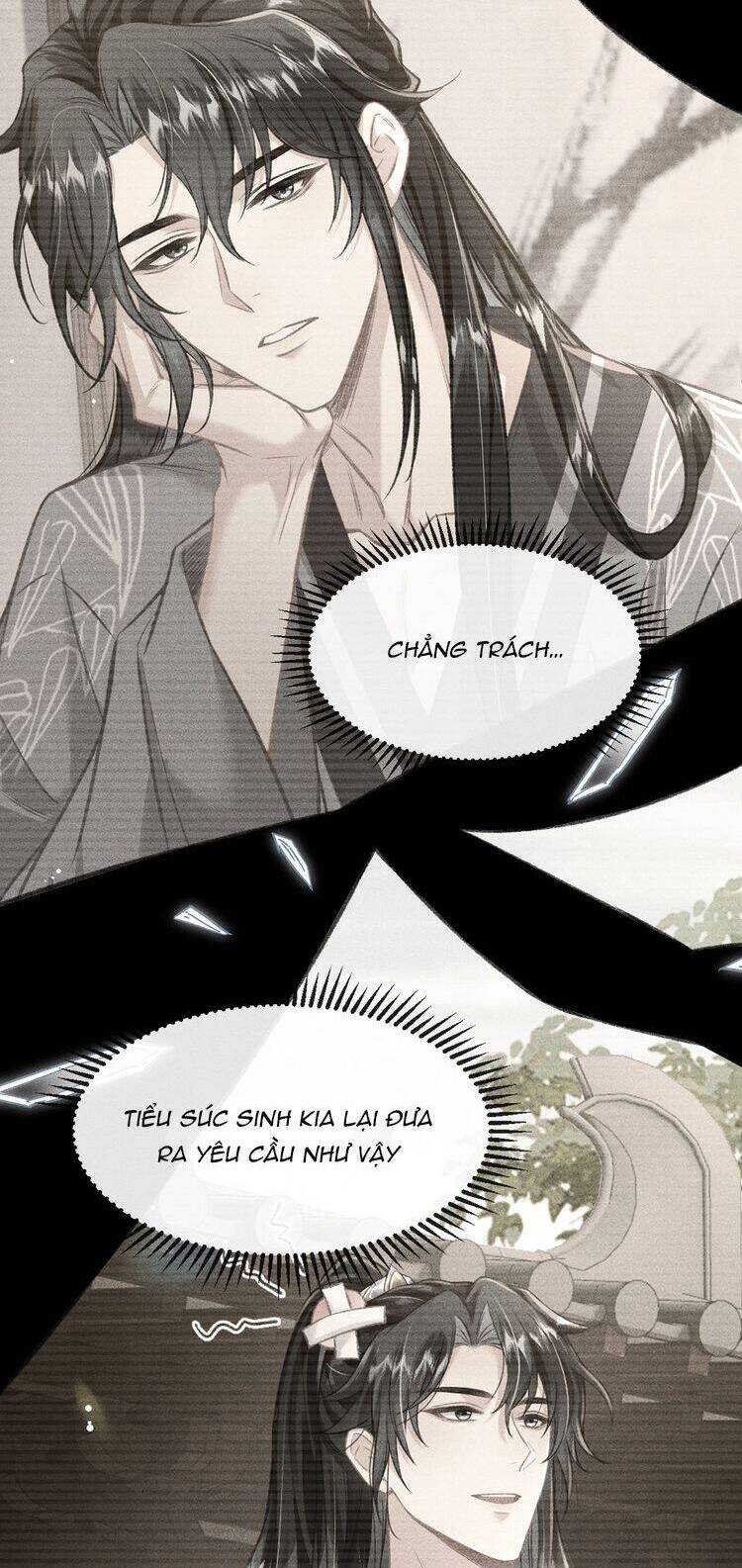 Đan Tiêu Vạn Dặm Chapter  83 - 17
