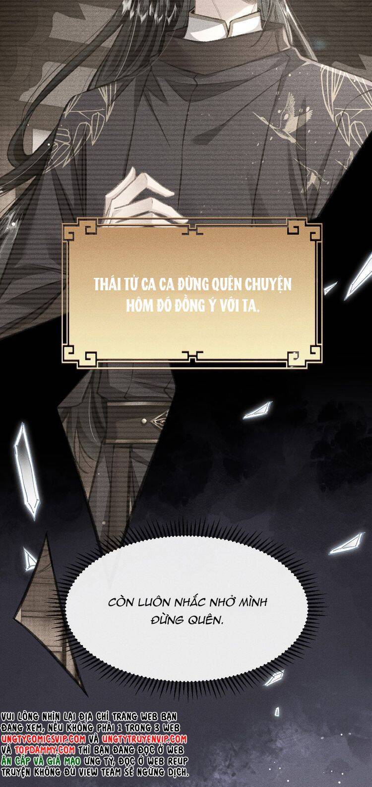 Đan Tiêu Vạn Dặm Chapter  83 - 18