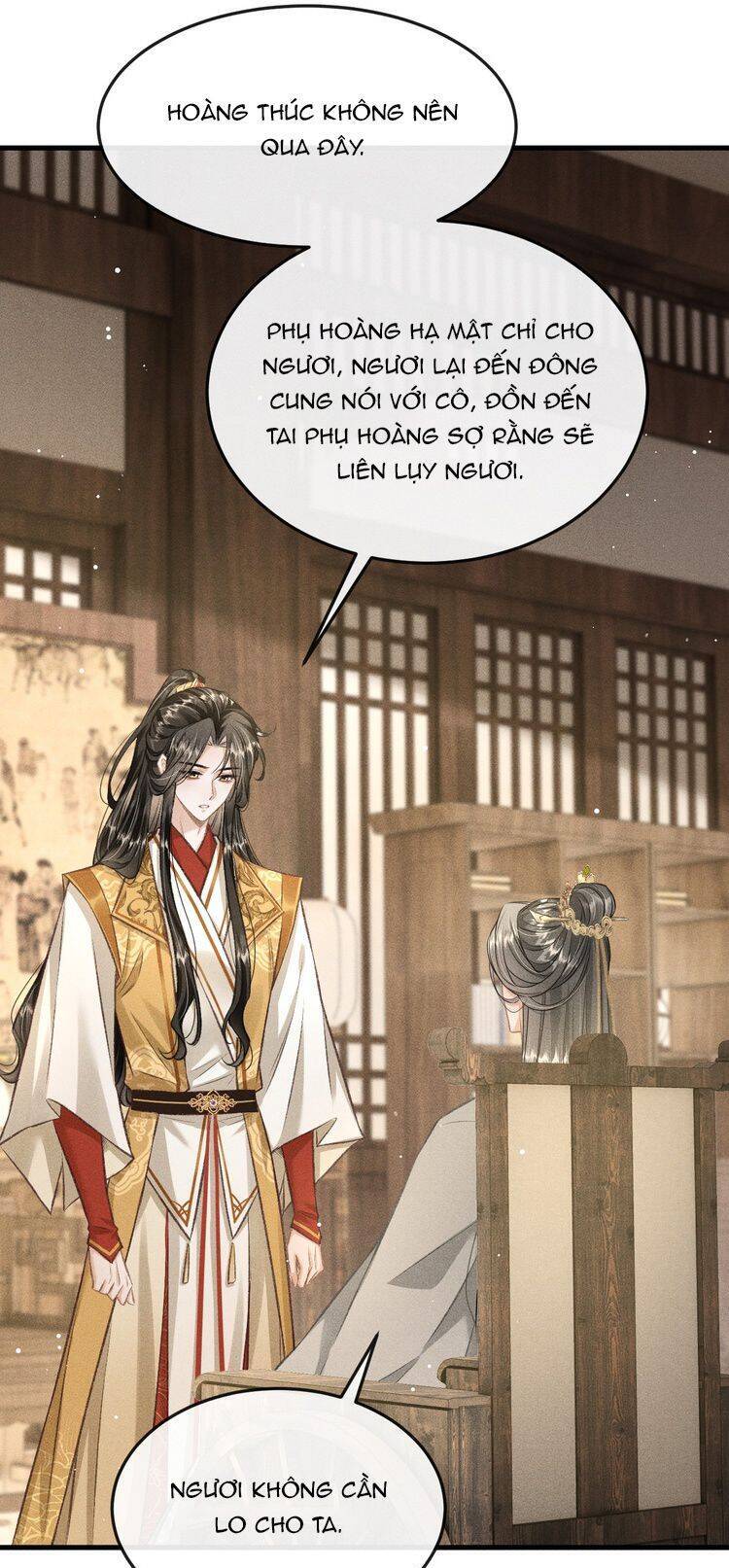 Đan Tiêu Vạn Dặm Chapter  83 - 20