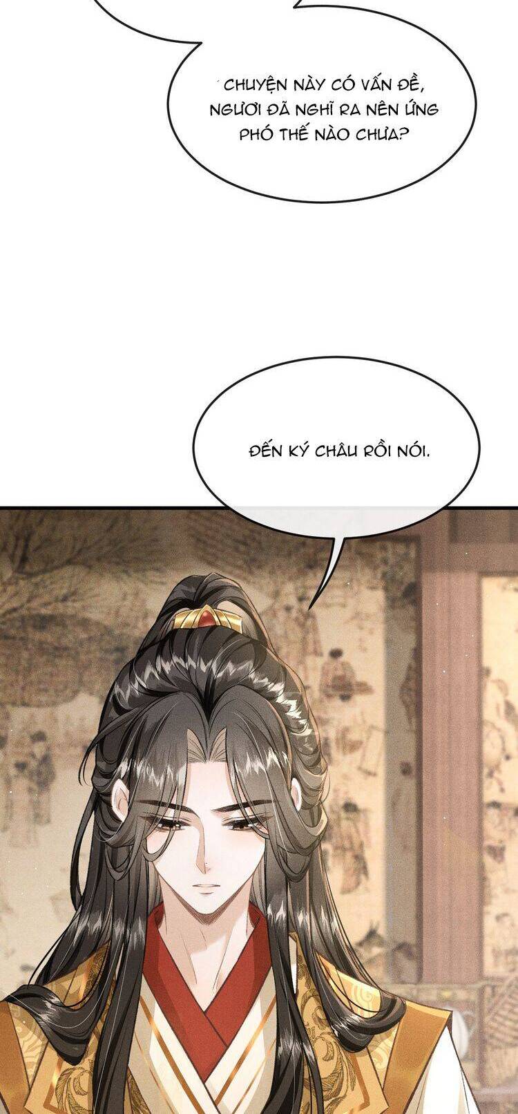 Đan Tiêu Vạn Dặm Chapter  83 - 21